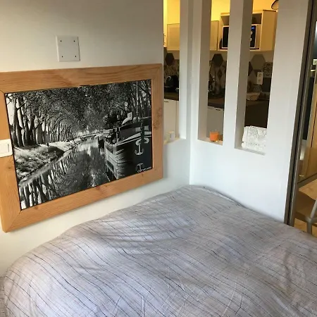 Apartamento Lespinet *