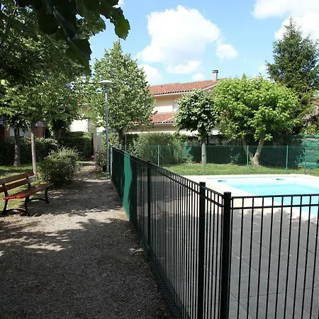 Lespinet Appartamento