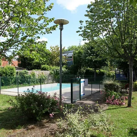 Apartment Lespinet Toulouse