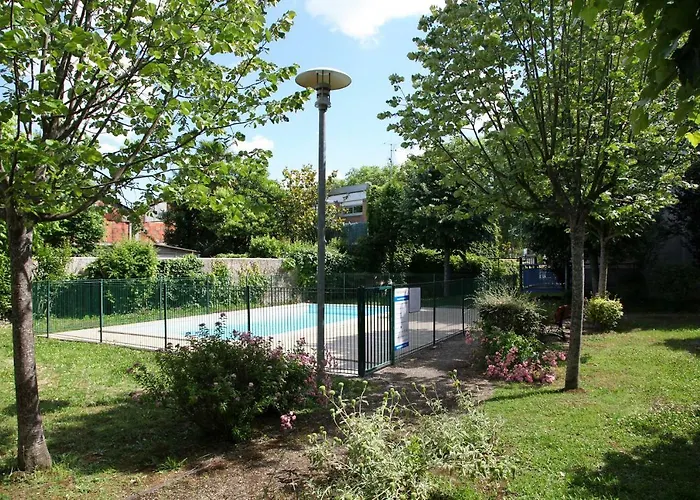 Apartment Lespinet Toulouse