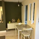 Lespinet Apartamento