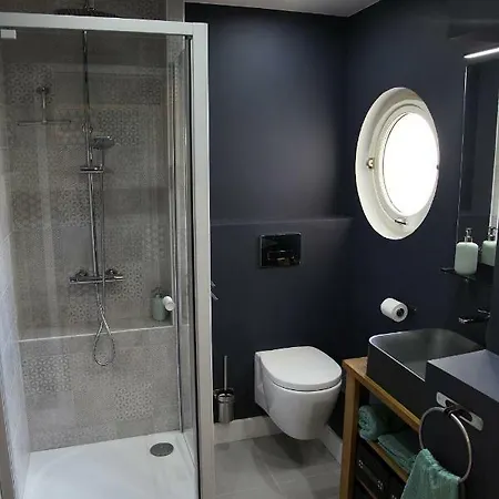 Apartament Lespinet